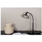 Elsa Table  Lamp L180 x W280 x H480 Black