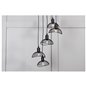 Elsa Pendant Lamp D440*H1400 Black