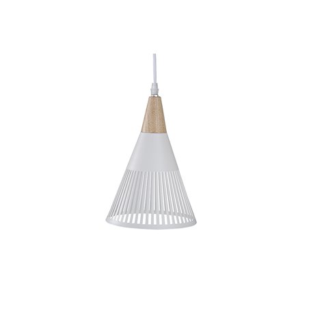 Gruid Pendant Lamp D180*H250 White