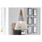 Gruid Pendant Lamp D180*H250 White