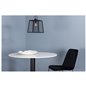 Hage Pendant Lamp L280*W280*H375 Black