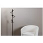 Pico Floor Lamp L240*W200*H1385 Black