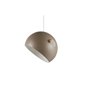 Tubbie Pendant Lamp D290*H220 Brown