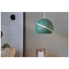 Wei Pendant Lamp D180*H150 Green