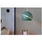 Wei Pendant Lamp D180*H150 Green