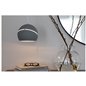 Wei Pendant Lamp D180*H150 Grey