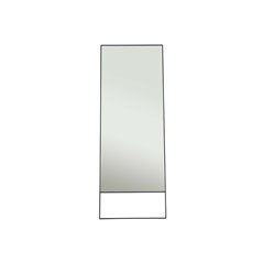 Spegel Stående - Stavnes - 80x220cm - Metallic - Metall/Glas