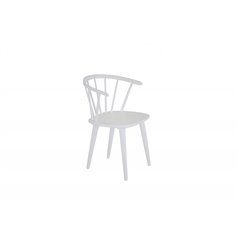 Bullerbyn - Dining Chair - White