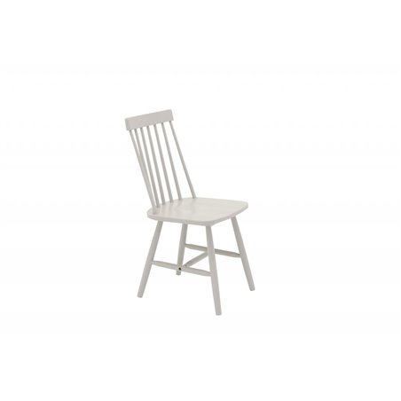 Lönneberga - Dining chair - Light grey