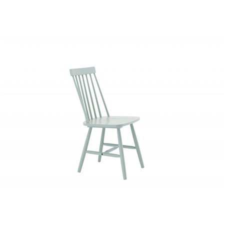 Lönneberga - Dining chair - Mint