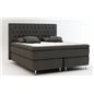 Royal Classic Continental sänky 120x200 cm + Sänkypaketti käsintikatulla Royal Classic -sängyllä