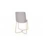 X-Chair - Grey / Oak