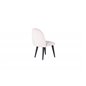 Velvet Dining Chair XXS - Pink Velvet