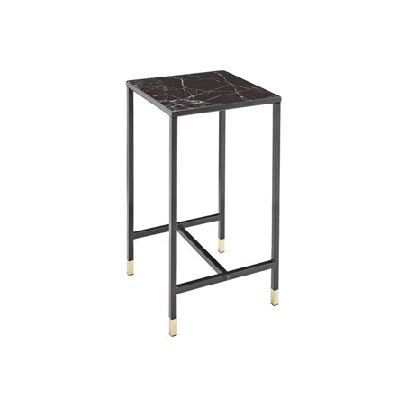Dipp Square - Bedside Table- 40*40*70