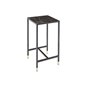 Dipp Square - Bedside Table- 40*40*70