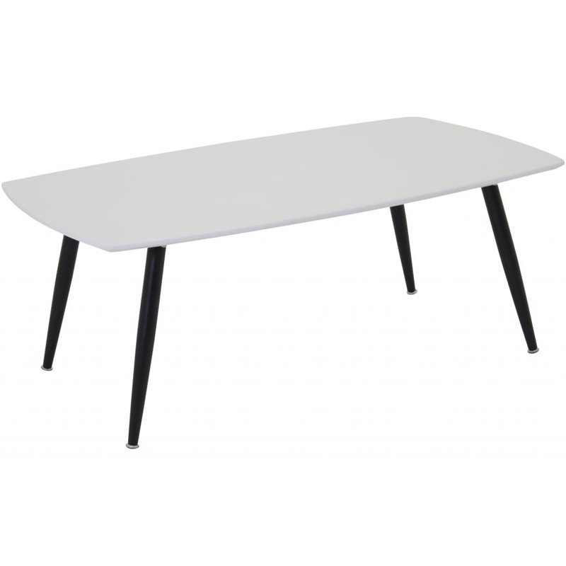 Plaza - Sofa table - 120*70 - Black/Black