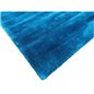 Indra Viscose Carpet - 200*300cm - Turquoise