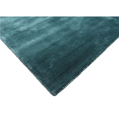 Indra Viscose Carpet - 200*300cm - Green