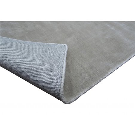 Indra Viscose Carpet - 170*240cm - Beige