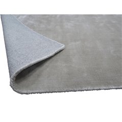 Indra Viscose Carpet - 170*240cm - Beige