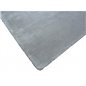 Indra Viscose Carpet - 200*300cm - Silver