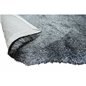 Shiva Shaggy Carpet - 170*240cm - Grey