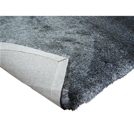 Shiva Shaggy Carpet - 200*300cm - Grey