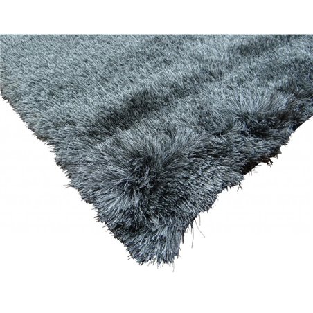 Shiva Shaggy Carpet - 200*300cm - Grey