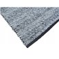Ganga Wool Carpet - 170*240cm - Grey