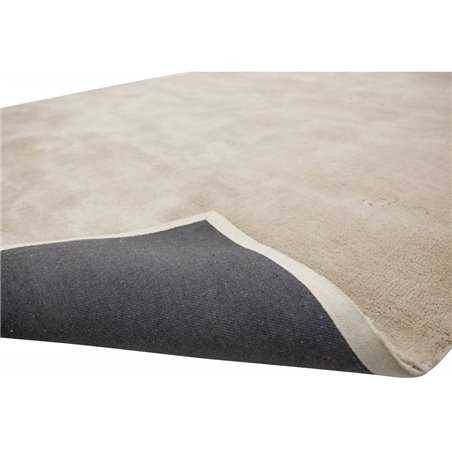 Undra Viscose Carpet 170*240 Beige