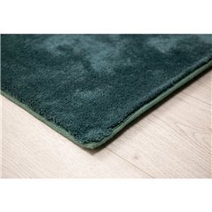 Undra Viscose Carpet 170*240 Green