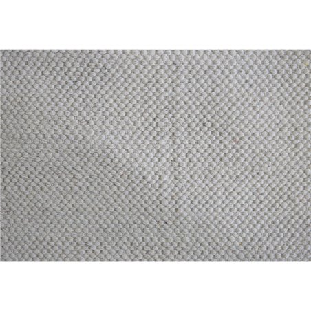 Panipat Cotton blend Carpet - 200*300 - Beige