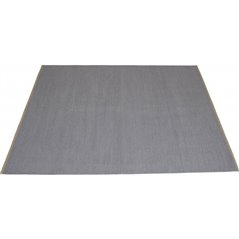 Jaipur Wool Carpet - 170*240 - Light Grey