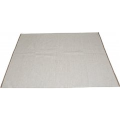 Ullmatta Jaipur 200x300 cm - Beige