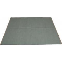 Jaipur Wool Carpet - 200*300 - Olive Green