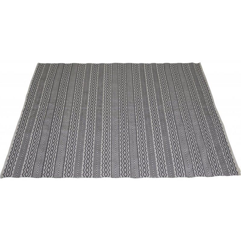 Sishu Wool Carpet - 170*240 - Light Grey