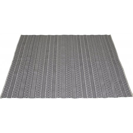 Sishu Wool Carpet - 170*240 - Light Grey