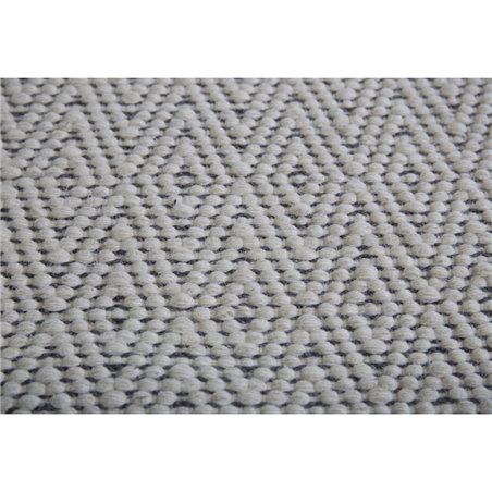 Julana Wool Carpet - 170*240 - Beige