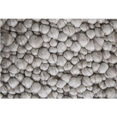 Jajru Wool Carpet - 200*300 - Beige
