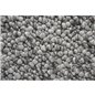 Jajru Wool Carpet - 200*300 - Light Grey