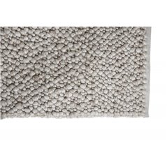 Ullmatta Jajru 250x350 cm - Beige