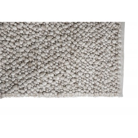 Jajru Wool Carpet - 250*350 - Beige