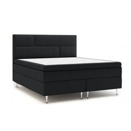 Confident Live Delux Continental sänky 160x200 cm + Sänkypaketti Alexander-sängyllä