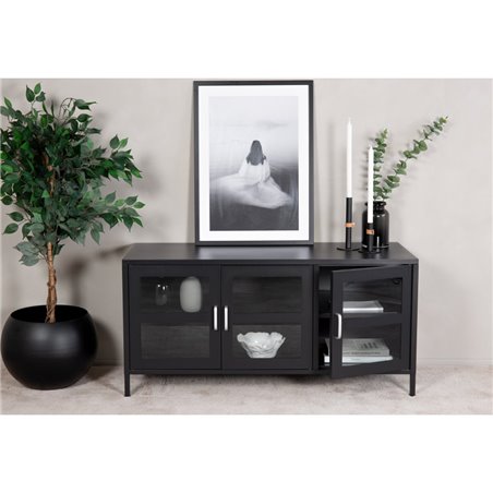 Ace r o - TV Stand - Sort