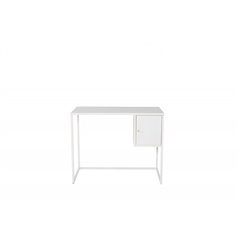 Bakal - Desk - White