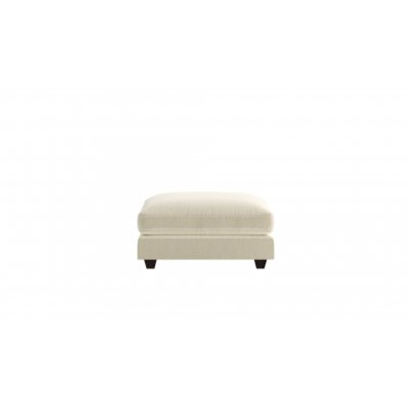 San dö Footstool Velvet - Ruotsin Home