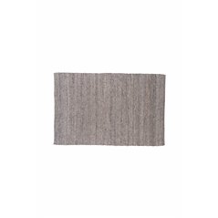 Loump Wool Carpet - 200*300- Grey/beige