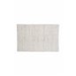 Loump Wool Carpet - 160*230- White/beige