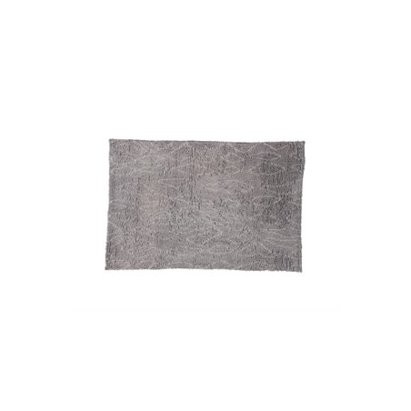 Leiko Wool Carpet - 200*300- grey