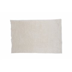 Leiko Wool Carpet - 200*300- White